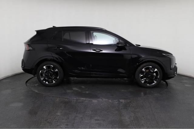 Kia Sportage GT-Line MAX (GT-Line ) 1.6 T-GDI 132kW (180 PS) 7-DCT 4WD 