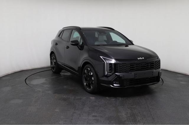 Kia Sportage GT-Line MAX (GT-Line ) 1.6 T-GDI 132kW (180 PS) 7-DCT 4WD 