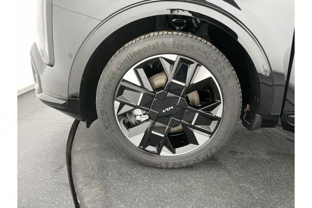 Kia Sportage GT-Line MAX (GT-Line ) 1.6 T-GDI 132kW (180 PS) 7-DCT 4WD 