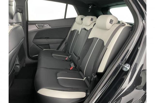 Kia Sportage GT-Line MAX (GT-Line ) 1.6 T-GDI 132kW (180 PS) 7-DCT 4WD 