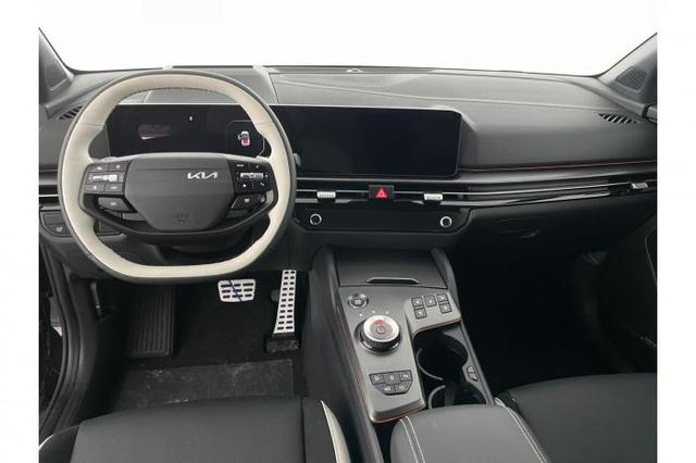 Kia Sportage GT-Line MAX (GT-Line ) 1.6 T-GDI 132kW (180 PS) 7-DCT 4WD 