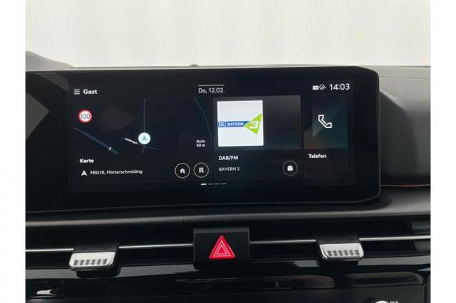 Kia Sportage GT-Line MAX (GT-Line ) 1.6 T-GDI 132kW (180 PS) 7-DCT 4WD 