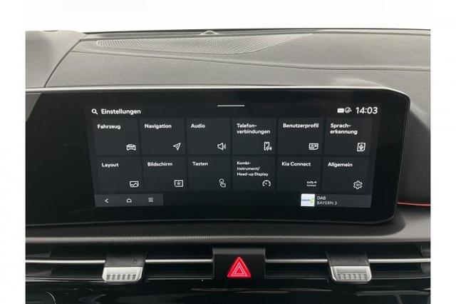 Kia Sportage GT-Line MAX (GT-Line ) 1.6 T-GDI 132kW (180 PS) 7-DCT 4WD 