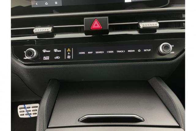 Kia Sportage GT-Line MAX (GT-Line ) 1.6 T-GDI 132kW (180 PS) 7-DCT 4WD 