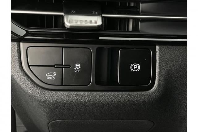 Kia Sportage GT-Line MAX (GT-Line ) 1.6 T-GDI 132kW (180 PS) 7-DCT 4WD 