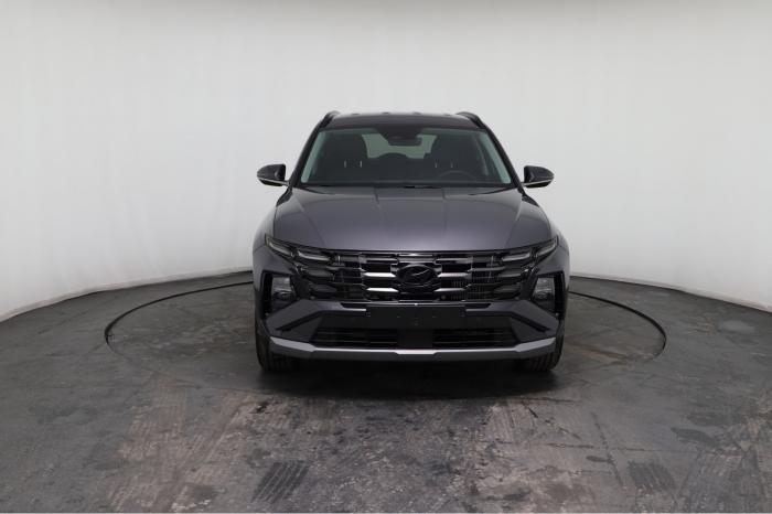 Hyundai TUCSON Trend MY25 (Trend ) 1.6 T-GDI mHEV 118kW (160 PS) DCT 