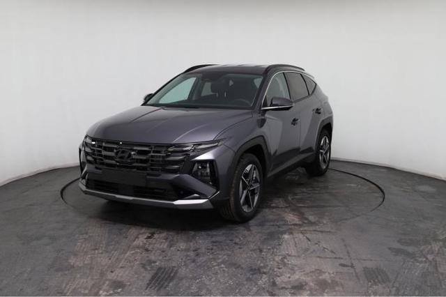 Hyundai TUCSON Trend MY25 (Trend ) 1.6 T-GDI mHEV 118kW (160 PS) DCT 