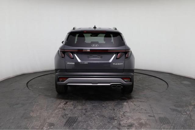 Hyundai TUCSON Trend MY25 (Trend ) 1.6 T-GDI mHEV 118kW (160 PS) DCT 