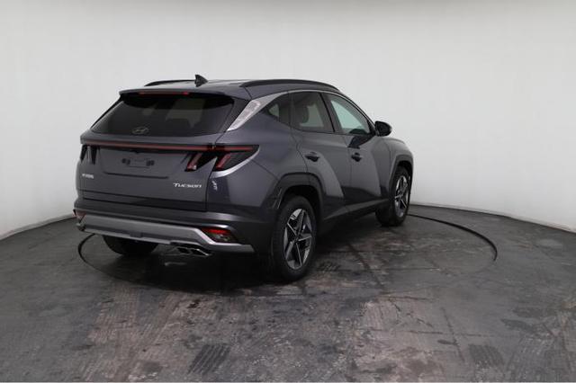 Hyundai TUCSON Trend MY25 (Trend ) 1.6 T-GDI mHEV 118kW (160 PS) DCT 