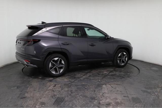 Hyundai TUCSON Trend MY25 (Trend ) 1.6 T-GDI mHEV 118kW (160 PS) DCT 