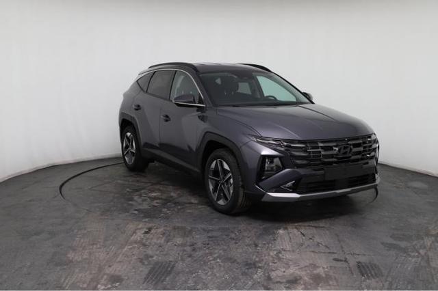 Hyundai TUCSON Trend MY25 (Trend ) 1.6 T-GDI mHEV 118kW (160 PS) DCT 