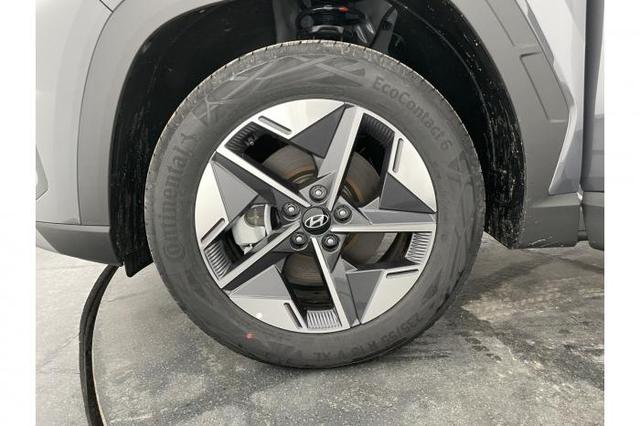 Hyundai TUCSON Trend MY25 (Trend ) 1.6 T-GDI mHEV 118kW (160 PS) DCT 