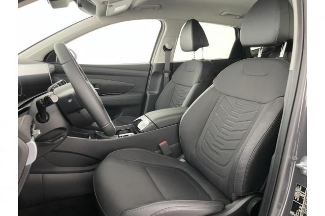 Hyundai TUCSON Trend MY25 (Trend ) 1.6 T-GDI mHEV 118kW (160 PS) DCT 
