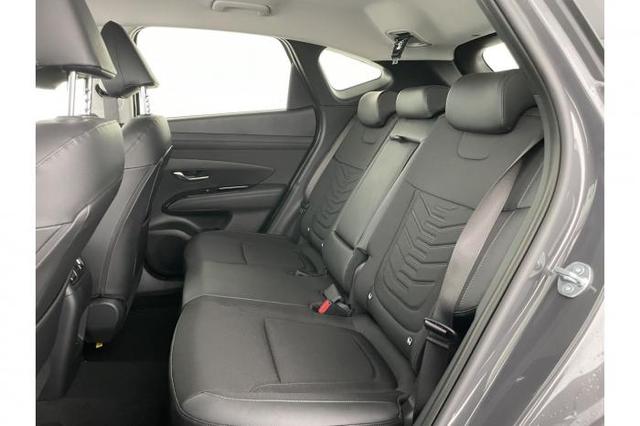 Hyundai TUCSON Trend MY25 (Trend ) 1.6 T-GDI mHEV 118kW (160 PS) DCT 