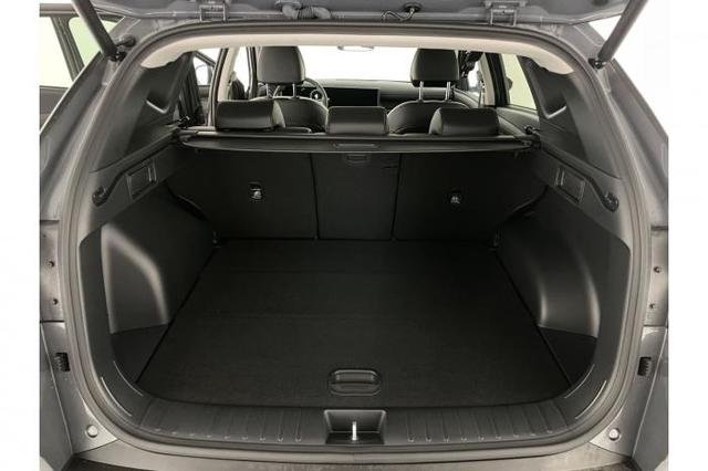 Hyundai TUCSON Trend MY25 (Trend ) 1.6 T-GDI mHEV 118kW (160 PS) DCT 