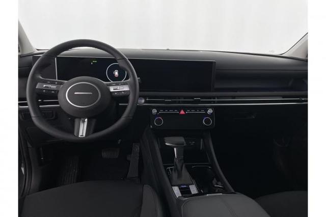 Hyundai TUCSON Trend MY25 (Trend ) 1.6 T-GDI mHEV 118kW (160 PS) DCT 