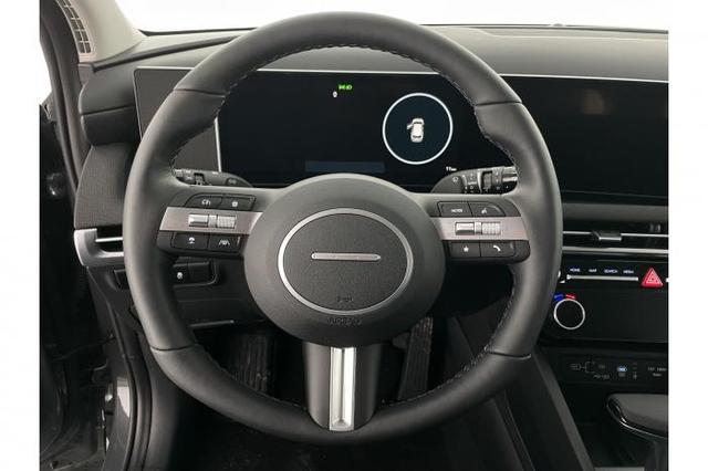 Hyundai TUCSON Trend MY25 (Trend ) 1.6 T-GDI mHEV 118kW (160 PS) DCT 