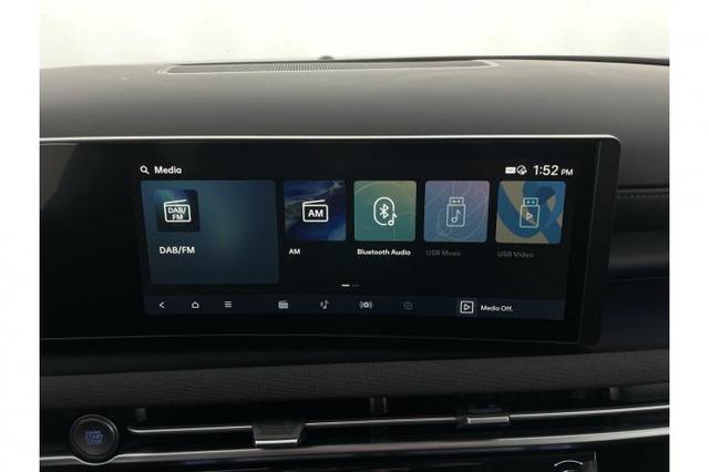 Hyundai TUCSON Trend MY25 (Trend ) 1.6 T-GDI mHEV 118kW (160 PS) DCT 