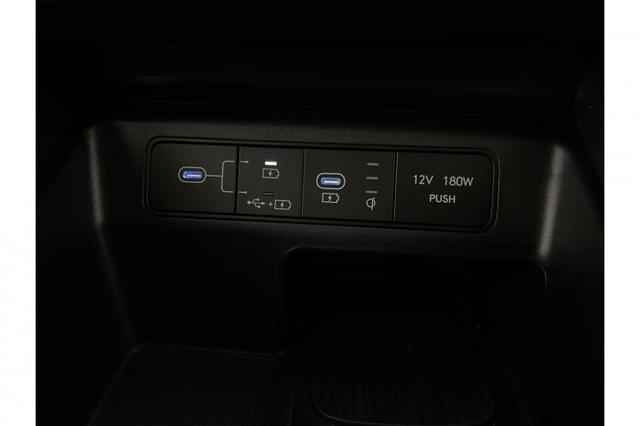 Hyundai TUCSON Trend MY25 (Trend ) 1.6 T-GDI mHEV 118kW (160 PS) DCT 