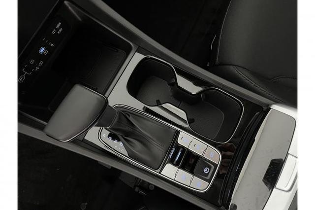 Hyundai TUCSON Trend MY25 (Trend ) 1.6 T-GDI mHEV 118kW (160 PS) DCT 