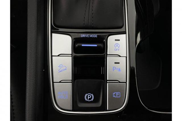 Hyundai TUCSON Trend MY25 (Trend ) 1.6 T-GDI mHEV 118kW (160 PS) DCT 