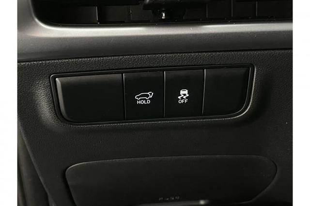 Hyundai TUCSON Trend MY25 (Trend ) 1.6 T-GDI mHEV 118kW (160 PS) DCT 