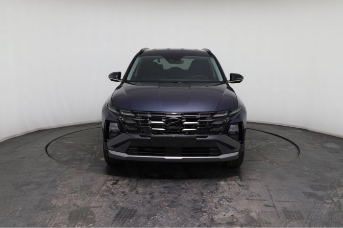 Hyundai TUCSON Trend MY25 (Trend ) 1.6 T-GDI mHEV 118kW (160 PS) DCT 