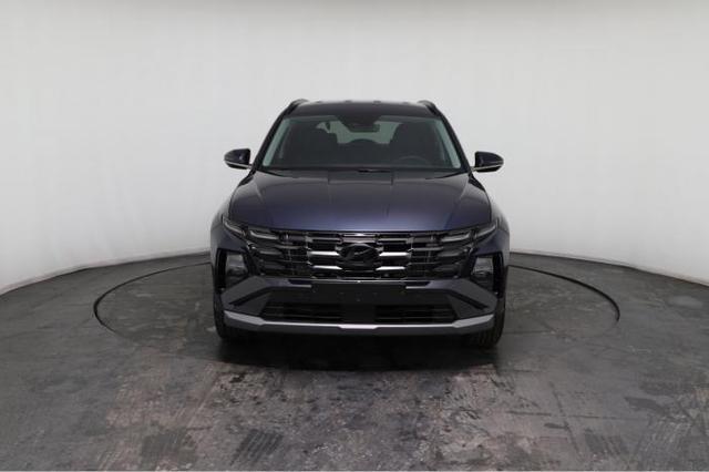 Hyundai TUCSON Trend MY25 (Trend ) 1.6 T-GDI mHEV 118kW (160 PS) DCT 