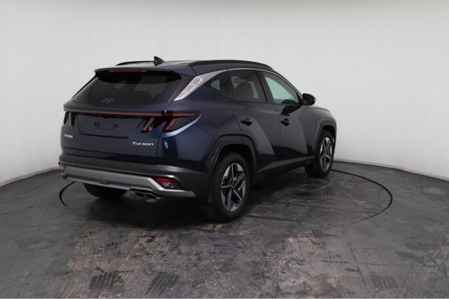 Hyundai TUCSON Trend MY25 (Trend ) 1.6 T-GDI mHEV 118kW (160 PS) DCT 