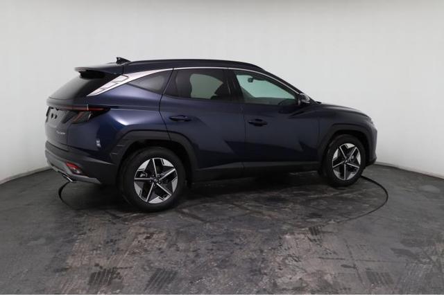 Hyundai TUCSON Trend MY25 (Trend ) 1.6 T-GDI mHEV 118kW (160 PS) DCT 