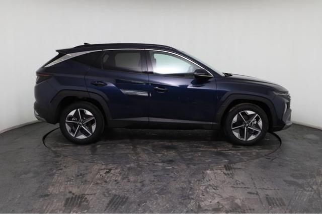 Hyundai TUCSON Trend MY25 (Trend ) 1.6 T-GDI mHEV 118kW (160 PS) DCT 