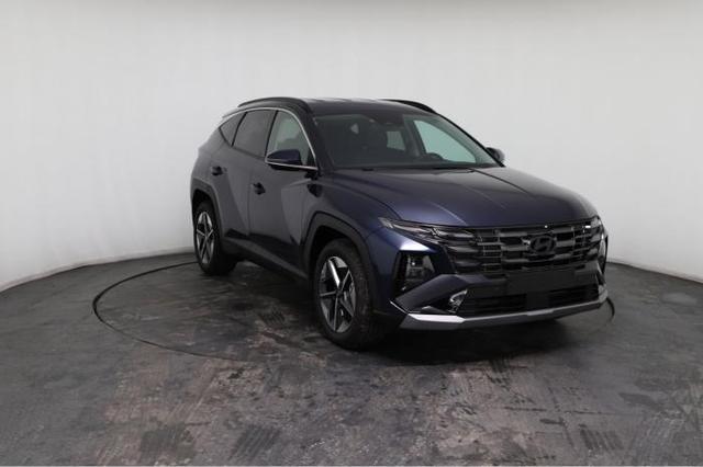 Hyundai TUCSON Trend MY25 (Trend ) 1.6 T-GDI mHEV 118kW (160 PS) DCT 