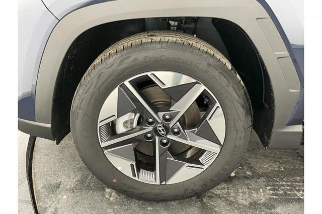 Hyundai TUCSON Trend MY25 (Trend ) 1.6 T-GDI mHEV 118kW (160 PS) DCT 