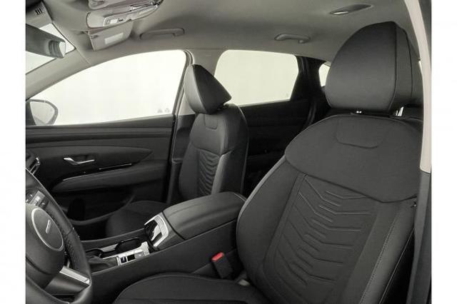 Hyundai TUCSON Trend MY25 (Trend ) 1.6 T-GDI mHEV 118kW (160 PS) DCT 