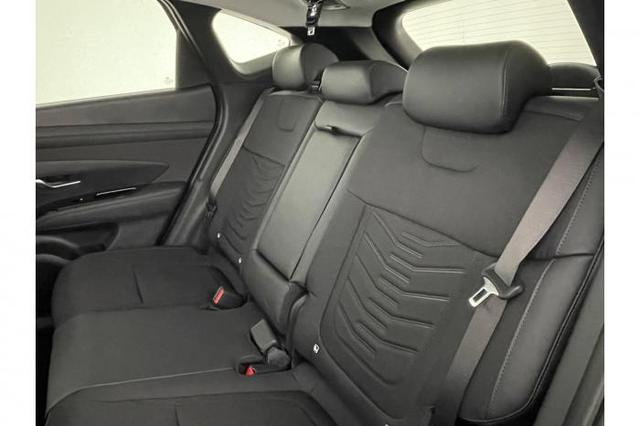 Hyundai TUCSON Trend MY25 (Trend ) 1.6 T-GDI mHEV 118kW (160 PS) DCT 