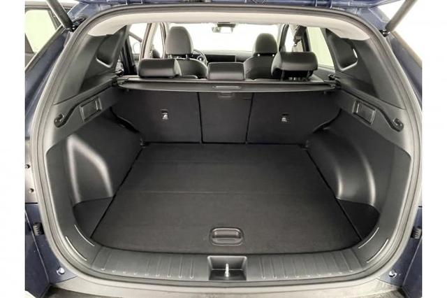 Hyundai TUCSON Trend MY25 (Trend ) 1.6 T-GDI mHEV 118kW (160 PS) DCT 