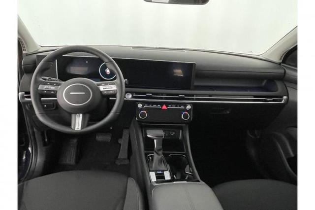 Hyundai TUCSON Trend MY25 (Trend ) 1.6 T-GDI mHEV 118kW (160 PS) DCT 