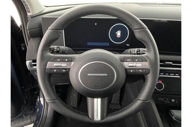 Hyundai TUCSON Trend MY25 (Trend ) 1.6 T-GDI mHEV 118kW (160 PS) DCT 