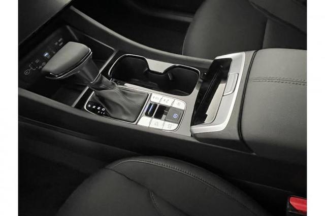 Hyundai TUCSON Trend MY25 (Trend ) 1.6 T-GDI mHEV 118kW (160 PS) DCT 