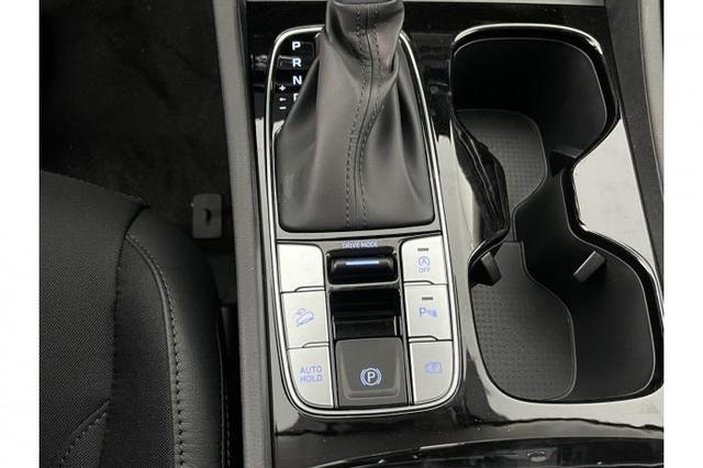 Hyundai TUCSON Trend MY25 (Trend ) 1.6 T-GDI mHEV 118kW (160 PS) DCT 