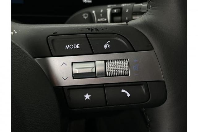 Hyundai TUCSON Trend MY25 (Trend ) 1.6 T-GDI mHEV 118kW (160 PS) DCT 