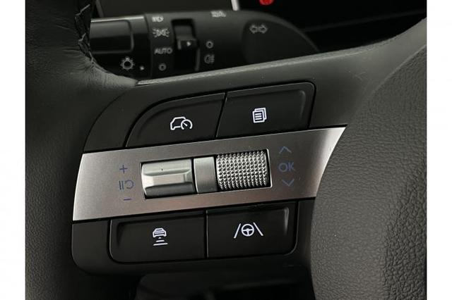 Hyundai TUCSON Trend MY25 (Trend ) 1.6 T-GDI mHEV 118kW (160 PS) DCT 