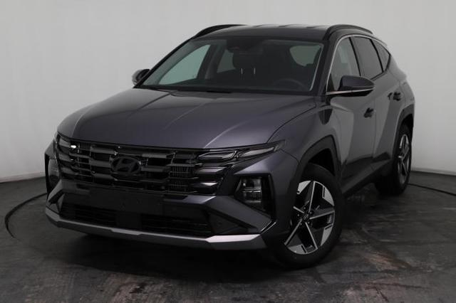 Hyundai TUCSON - Trend MY25 (Trend ) 1.6 T-GDI mHEV 118kW (160 PS) DCT