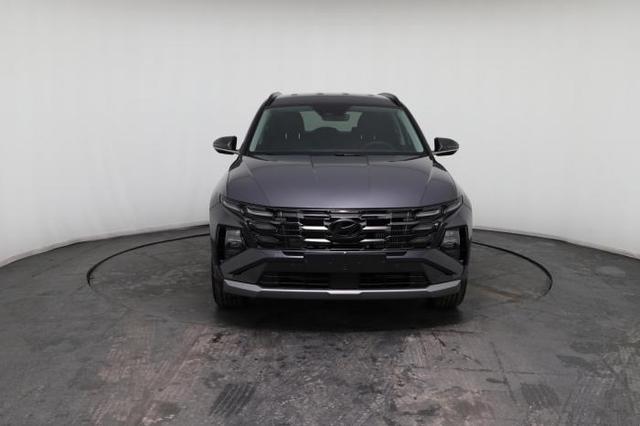 Hyundai TUCSON Trend MY25 (Trend ) 1.6 T-GDI mHEV 118kW (160 PS) DCT 