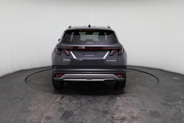 Hyundai TUCSON Trend MY25 (Trend ) 1.6 T-GDI mHEV 118kW (160 PS) DCT 