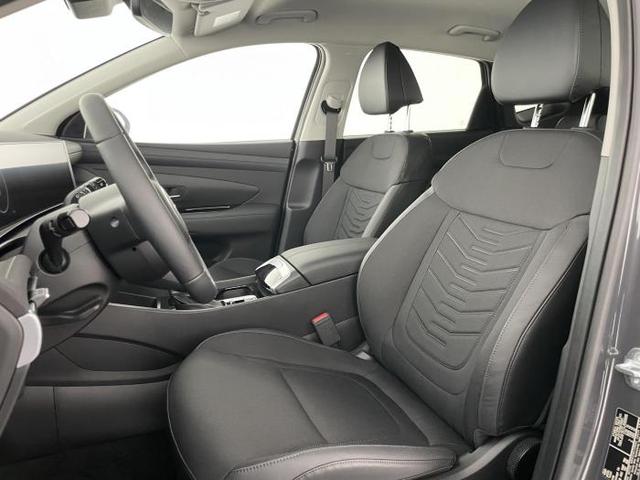 Hyundai TUCSON Trend MY25 (Trend ) 1.6 T-GDI mHEV 118kW (160 PS) DCT 