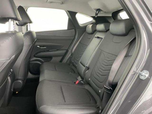 Hyundai TUCSON Trend MY25 (Trend ) 1.6 T-GDI mHEV 118kW (160 PS) DCT 