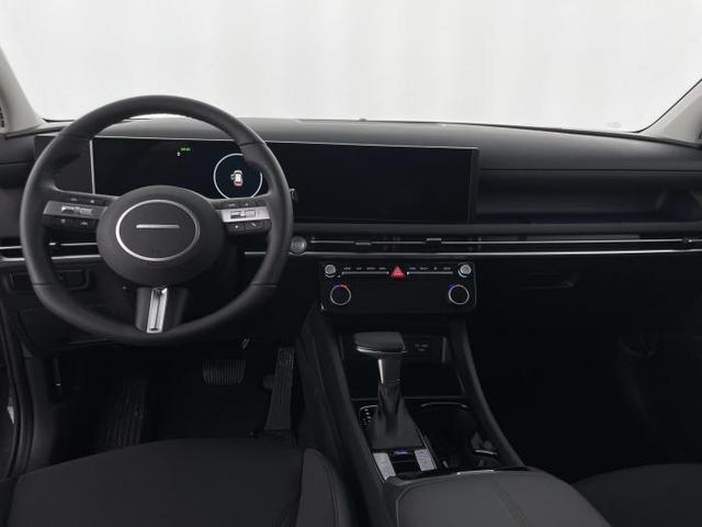 Hyundai TUCSON Trend MY25 (Trend ) 1.6 T-GDI mHEV 118kW (160 PS) DCT 