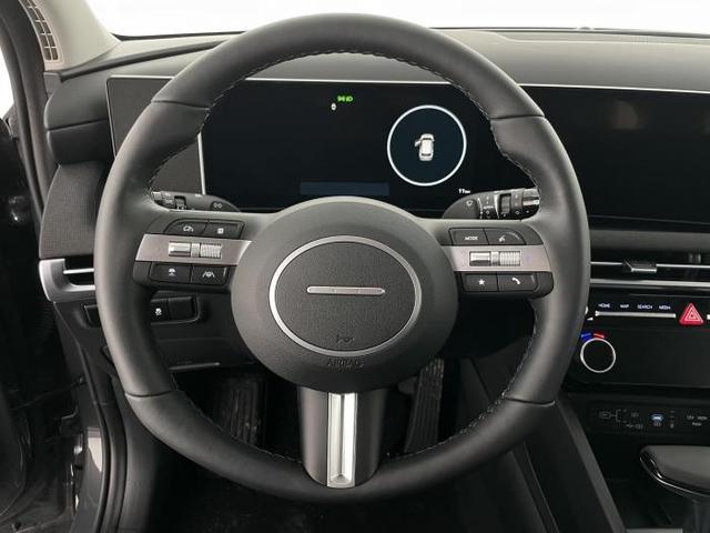 Hyundai TUCSON Trend MY25 (Trend ) 1.6 T-GDI mHEV 118kW (160 PS) DCT 