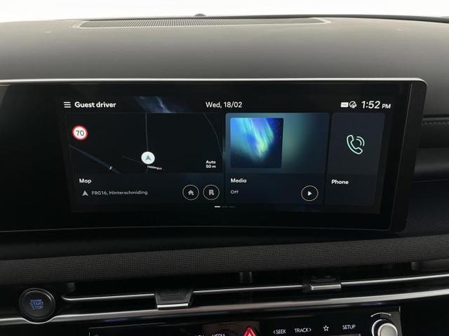 Hyundai TUCSON Trend MY25 (Trend ) 1.6 T-GDI mHEV 118kW (160 PS) DCT 